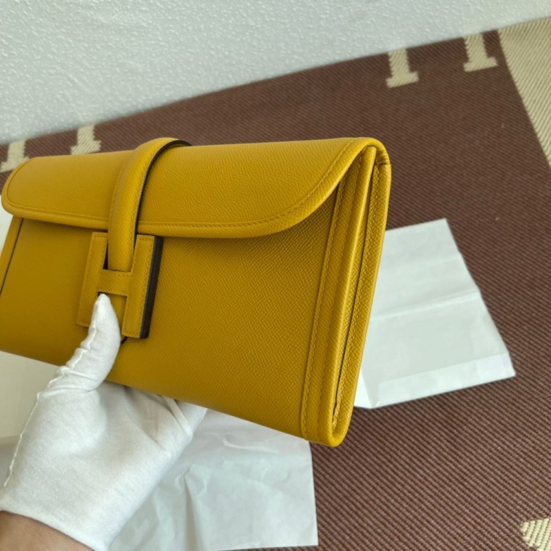 Hermes Clutch Bags